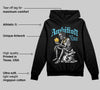 Gamma 11s DopeSkill Hoodie Sweatshirt Ambition Graphic