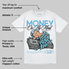 Legend Blue 11s DopeSkill T-Shirt MOMM Graphic