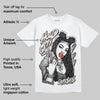 Cave Stone 4s DopeSkill T-Shirt New H.M.O Graphic