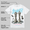Verdy x SB Dunk Visty DopeSkill T-Shirt Loyalty Graphic