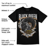 Dunk Cool Grey DopeSkill T-Shirt New Black Queen Graphic