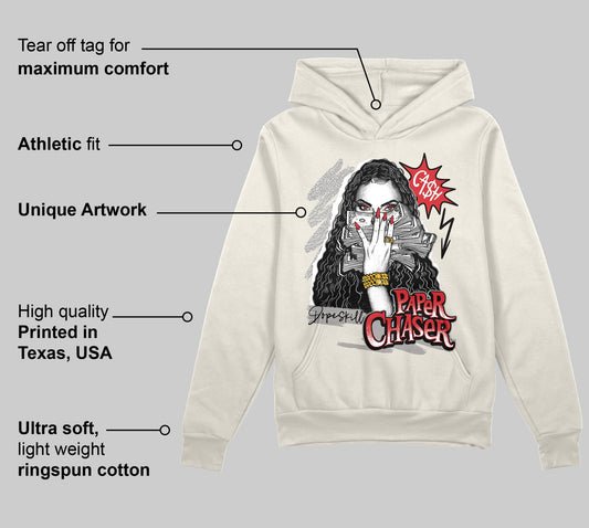 Sail 1s OG DopeSkill Hoodie Sweatshirt NPC Graphic