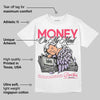 Peanut Butter Jelly 5s DopeSkill T-Shirt MOMM Graphic