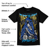 Laney 14s DopeSkill T-Shirt Life or Die Graphic