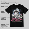“Self-Expression” 1s DopeSkill T-Shirt In My Way Graphic