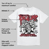 Valentine’s Day 4s DopeSkill T-Shirt Distorted Realms Graphic