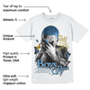 First In Flight 1s DopeSkill T-Shirt Boys Don't Cry Graphic