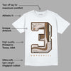 Palomino 3s DopeSkill T-Shirt No.3 Graphic