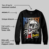 Infinite Archive x 17s DopeSkill Sweatshirt Mystery Ghostly Grasp Graphic