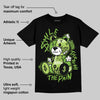 Max 95 OG 'Neon' DopeSkill T-Shirt Smile Through The Pain Graphic