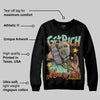SB Dunk “Rodeo” DopeSkill Sweatshirt Get Rich Graphic