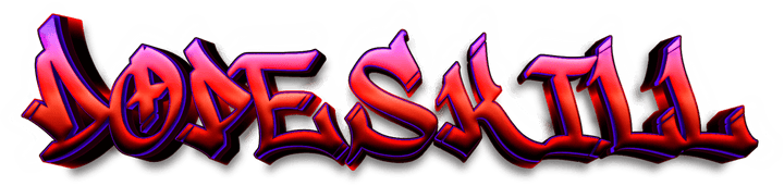 About Us – DOPESKILL