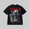 All Earned DopeSkill Premium T-shirt Streetwear - Black