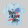 You’re Lost Without Me DopeSkill Premium T-shirt