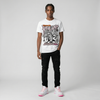 Spring Flowers 3s DopeSkill T-Shirt Distorted Realms Graphic