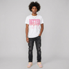 Iced Carmine 4s DopeSkill T-Shirt Better Myself Graphic