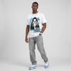 UNC 11s DopeSkill T-Shirt NPC Graphic