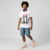 Iced Carmine 4s DopeSkill T-Shirt Loyalty Graphic
