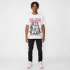 Spring Flowers 3s DopeSkill T-Shirt Real Lover Graphic