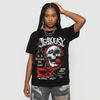 Nigel Sylvester x 4s “Brick After Brick” DopeSkill T-Shirt Jealousy Graphic