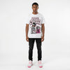 Spring Flowers 3s DopeSkill T-Shirt Paper Chaser Boy Graphic