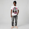 Iced Carmine 4s DopeSkill T-Shirt NPC Graphic