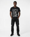 “Cap And Gown” 6s DopeSkill T-Shirt Ambition Graphic