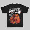 Fight For Right DopeSkill Premium T-shirt Streetwear - Black