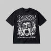 Root of Evil DopeSkill Premium T-shirt Streetwear - Black