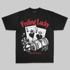 Feeling Lucky DopeSkill Premium T-shirt