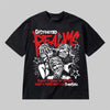 Distorted Realms DopeSkill Premium T-shirt