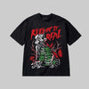 Keepin' It Real DopeSkill Premium T-shirt Streetwear - black