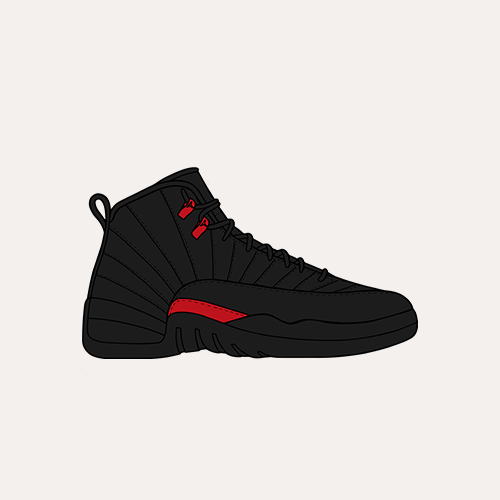 BLOODLINE 12S