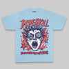 Root of Evil DopeSkill Premium T-shirt Streetwear - Chambray
