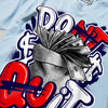 Don't Quit DopeSkill Premium T-shirt