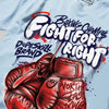 Fight For Right DopeSkill Premium T-shirt