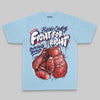 Fight For Right DopeSkill Premium T-shirt Streetwear - Chambray