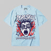 Root of Evil DopeSkill Premium T-shirt Streetwear - Chambray