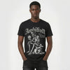 “Cap And Gown” 6s DopeSkill T-Shirt Ambition Graphic
