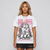 Spring Flowers 3s DopeSkill T-Shirt Real Lover Graphic