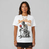 'Orange Citrus' 3s DopeSkill T-Shirt Ambition Graphic