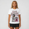 Spring Flowers 3s DopeSkill T-Shirt Paper Chaser Boy Graphic