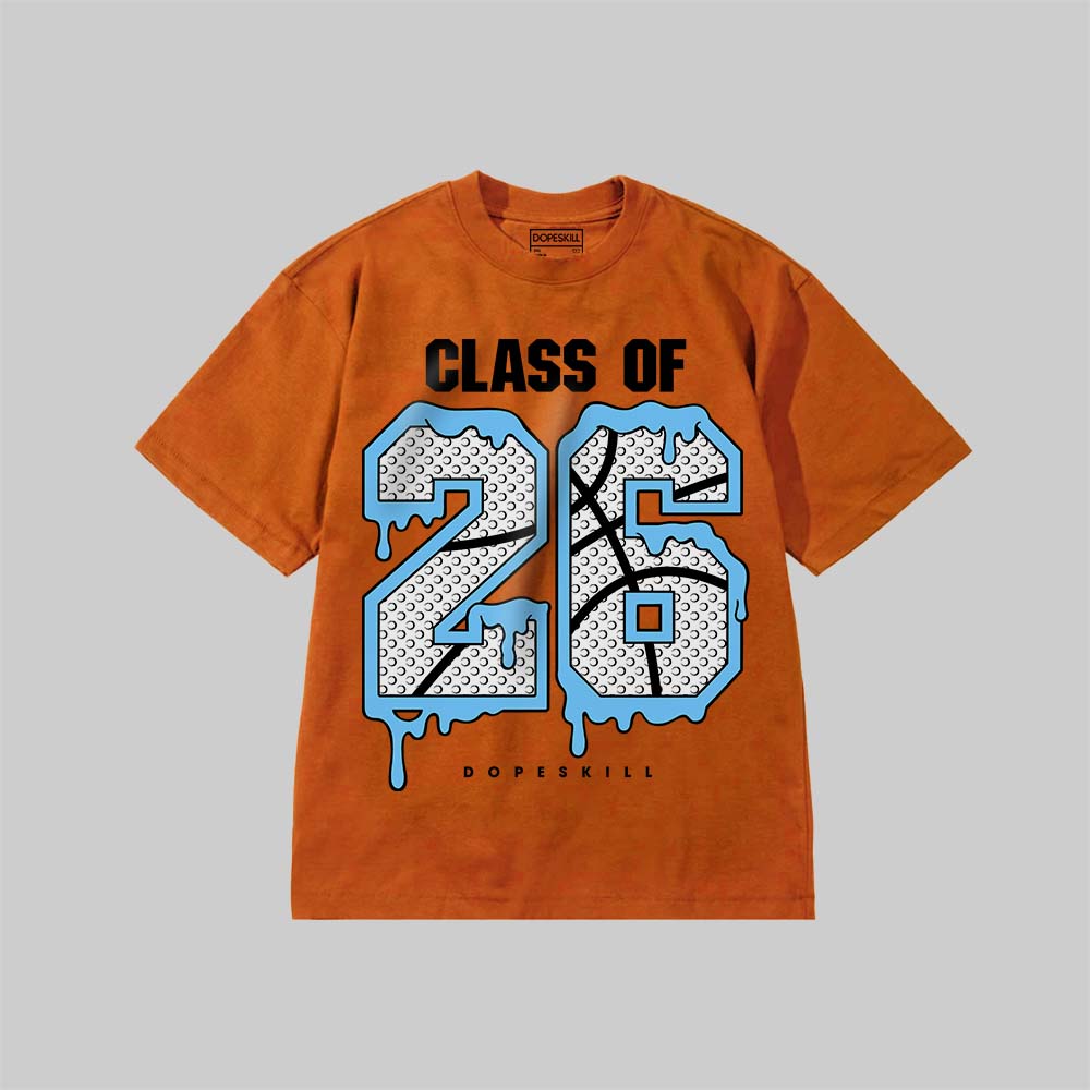 26 Drip DopeSkill Premium T-shirt Streetwear - Yam