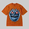 Hellfire DopeSkill Premium T-shirt Streetwear - yam