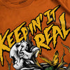 Keepin' It Real DopeSkill Premium T-shirt