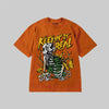 Keepin' It Real DopeSkill Premium T-shirt Streetwear - yam