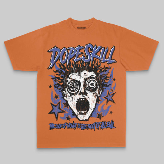 Root of Evil DopeSkill Premium T-shirt Streetwear - Yam