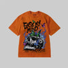 Ease My Mind DopeSkill Premium T-shirt Streetwear - Yam