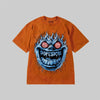 Hellfire DopeSkill Premium T-shirt Streetwear - yam