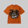 GLITZ GREMLIN DopeSkill Premium T-shirt Streetwear - Yam